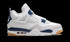 Air Jordan 4 "Nike SB - Navy"